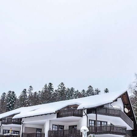 Apartamento Koehlerstube Todtmoos Exterior foto